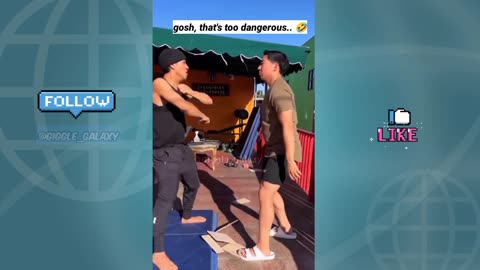Today's Top Comedy Clips: Unmissable Laughter and Hilarious Antics
