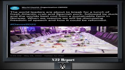 X22 Report 5-25-22 FINANCIAL
