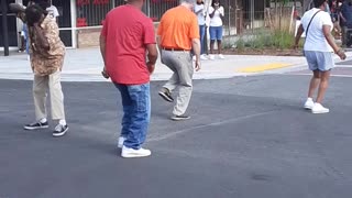 pine bluff