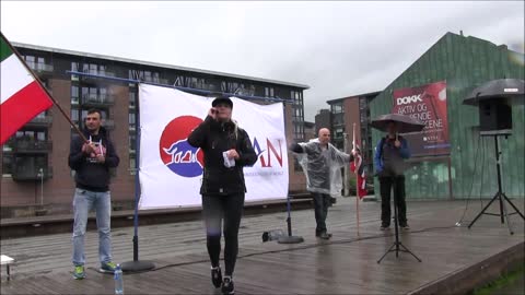 Anna Bråten Trondheim 29.6.2019