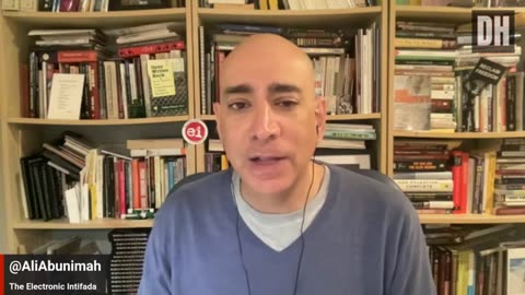 ISRAEL EMBARRASSED AS GAZA, IRAN, YEMEN, AND LEBANON CRUSH IDF W/ ALI ABUNIMAH