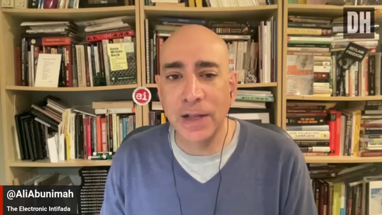 ISRAEL EMBARRASSED AS GAZA, IRAN, YEMEN, AND LEBANON CRUSH IDF W/ ALI ABUNIMAH