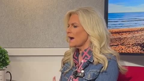 Janice Dean discusses her magazine cover highlighting inspirational MS battle