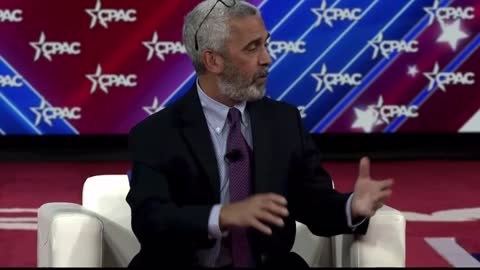Devin Nunes, Kash Patel & Lee Smith - CPAC 2022 - Lock Her Up For Real