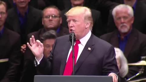 Why God Chose Trump #56