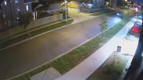 North York (Toronto) plaza shooting