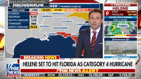 Your World With Neil Cavuto 4PM - 9/26/2024