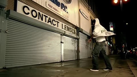 Chris Brown - With You (Official HD Video)