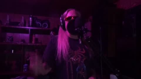 Rocker (AC/DC cover)