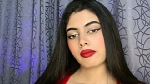 Pakistani beautiful items Mahi ka steamkar private Live show pat-5