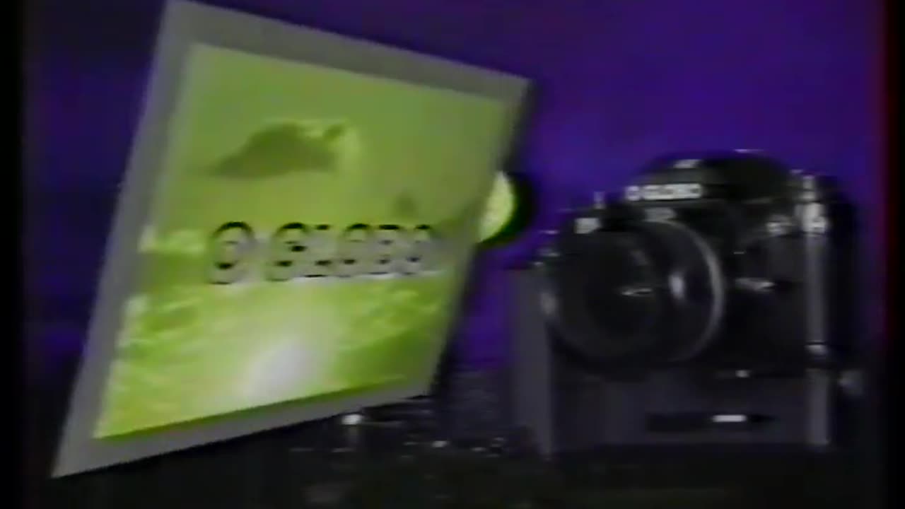 Rede Globo Rio de Janeiro entrando no ar em 08/06/1986