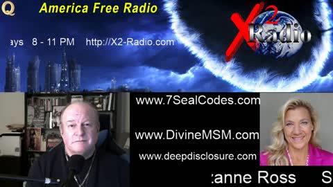 X-Squared Radio live stream
