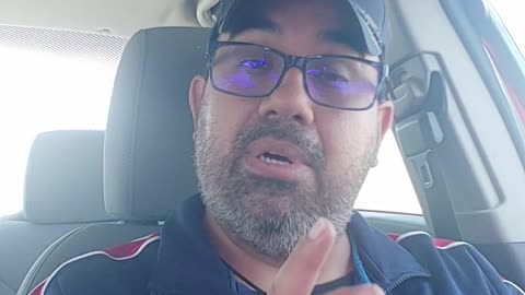 Michael Cain tells the UK to "Calm Down".