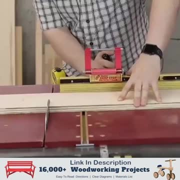 Easiest Small Wood Projects For Beginners - Woodworking Hunter #11