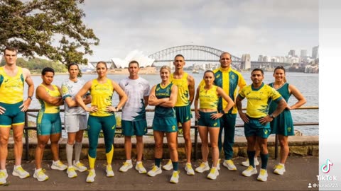 The best Olympic uniforms to look for at summer 2024