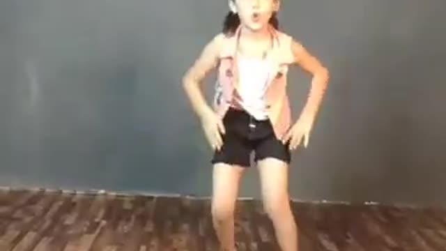 Little Dancer Viral ❤️ 2021 Viral | Trending ❤️