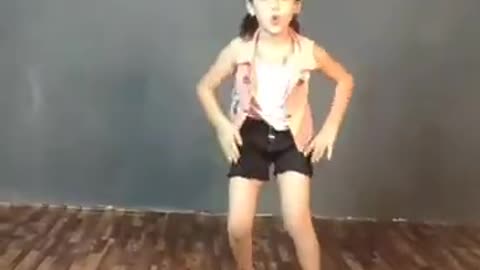 Little Dancer Viral ❤️ 2021 Viral | Trending ❤️