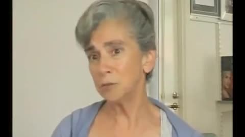 Barbara Lerner Spectre calls for destruction of Christian European ethnic societies
