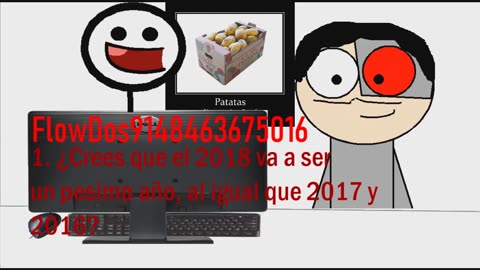 (2017) Paris201 Responde