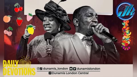 7TH SEPTEMBER 2024 SEED OF DESTINY WRITTEN BY THE SENIOR PASTOR, DR PAUL ENENCHE