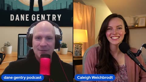 Dane gentry podcast