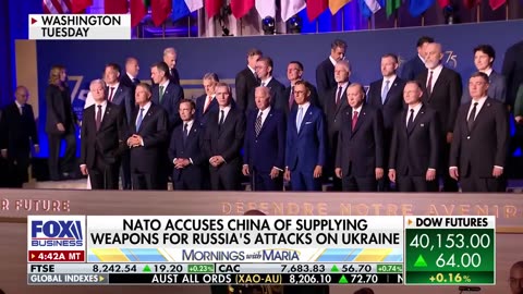 China is poking US in the eye a little bit, says expert.