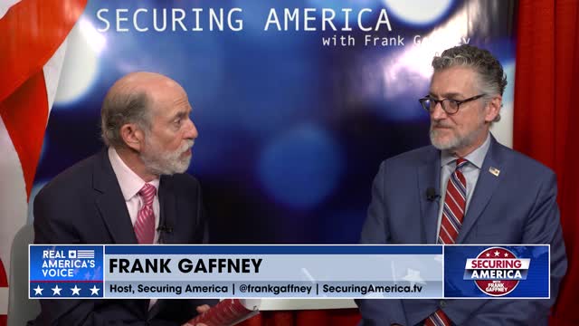 Securing America with Kevin Freeman (Part 2) | August 9, 2022