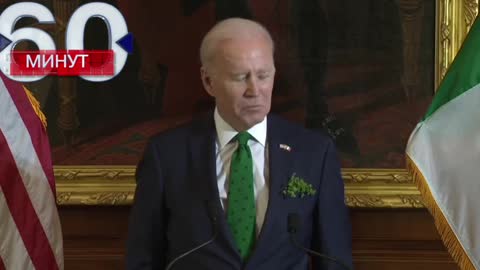 Biden called Putin a "murderous dictator" and a "pure thug