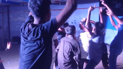 School party (The End of SSC Batch 2024)