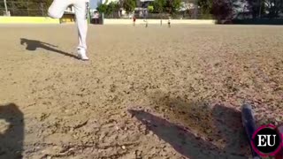 Torneo de Sóftbol Juega Por Tu Barrio