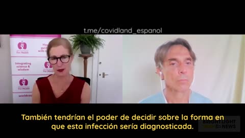 Bajo el control completo de la OMS