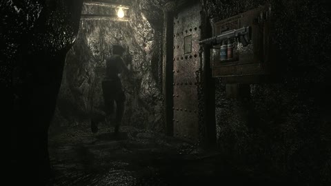 (PART 09) Resident Evil/Biohazard HD REMASTER [Spider & Betrayal] JILL