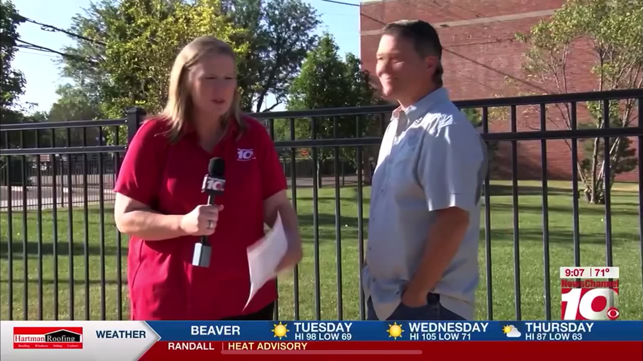 2nd Cup- Ronny Jackson Pt.1