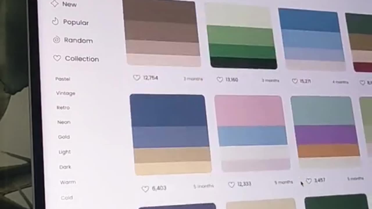 Color Inspiration for Web Design: Transform Your Project with These Trends!