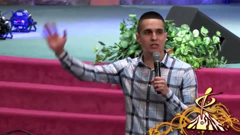 All Of You Will Deny Me