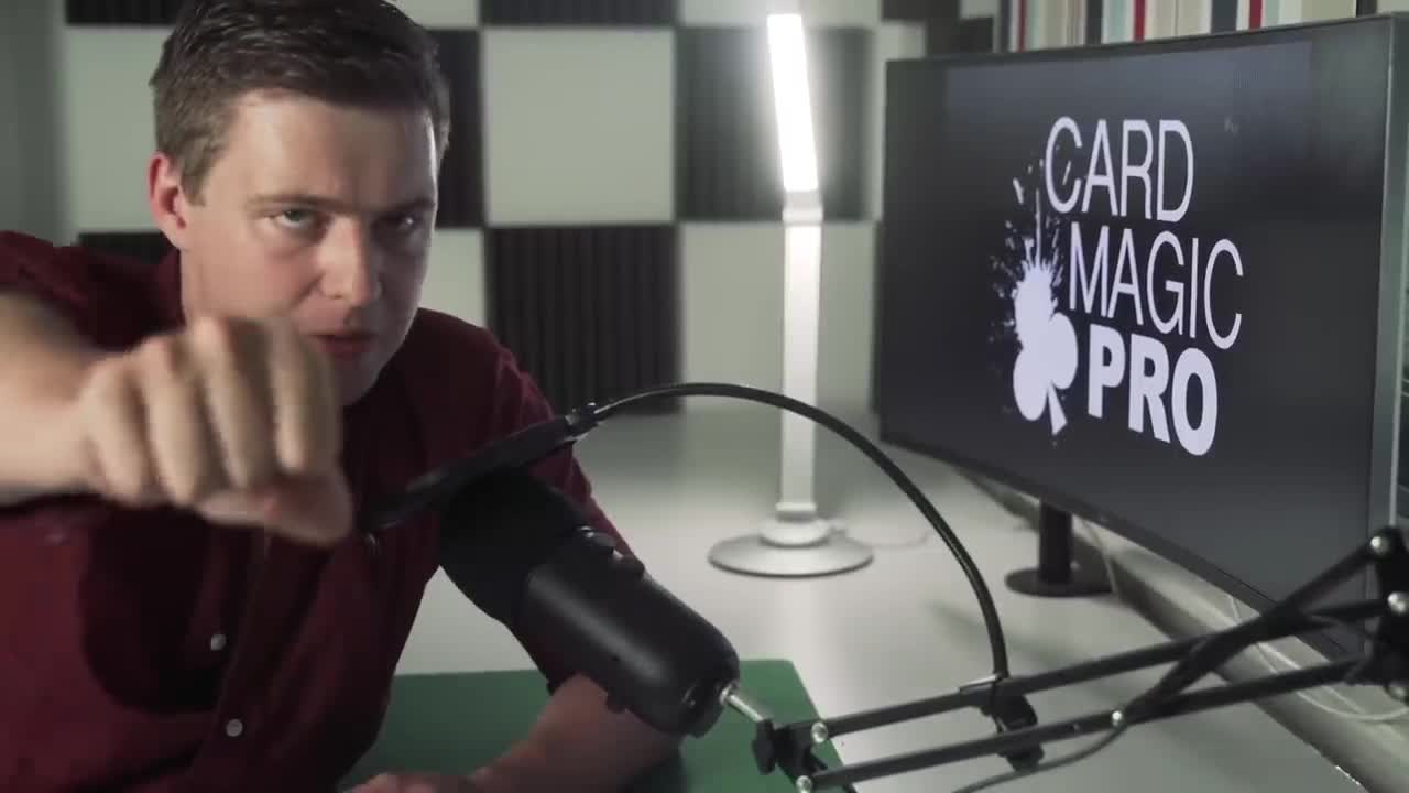 Top 10 magic tricks