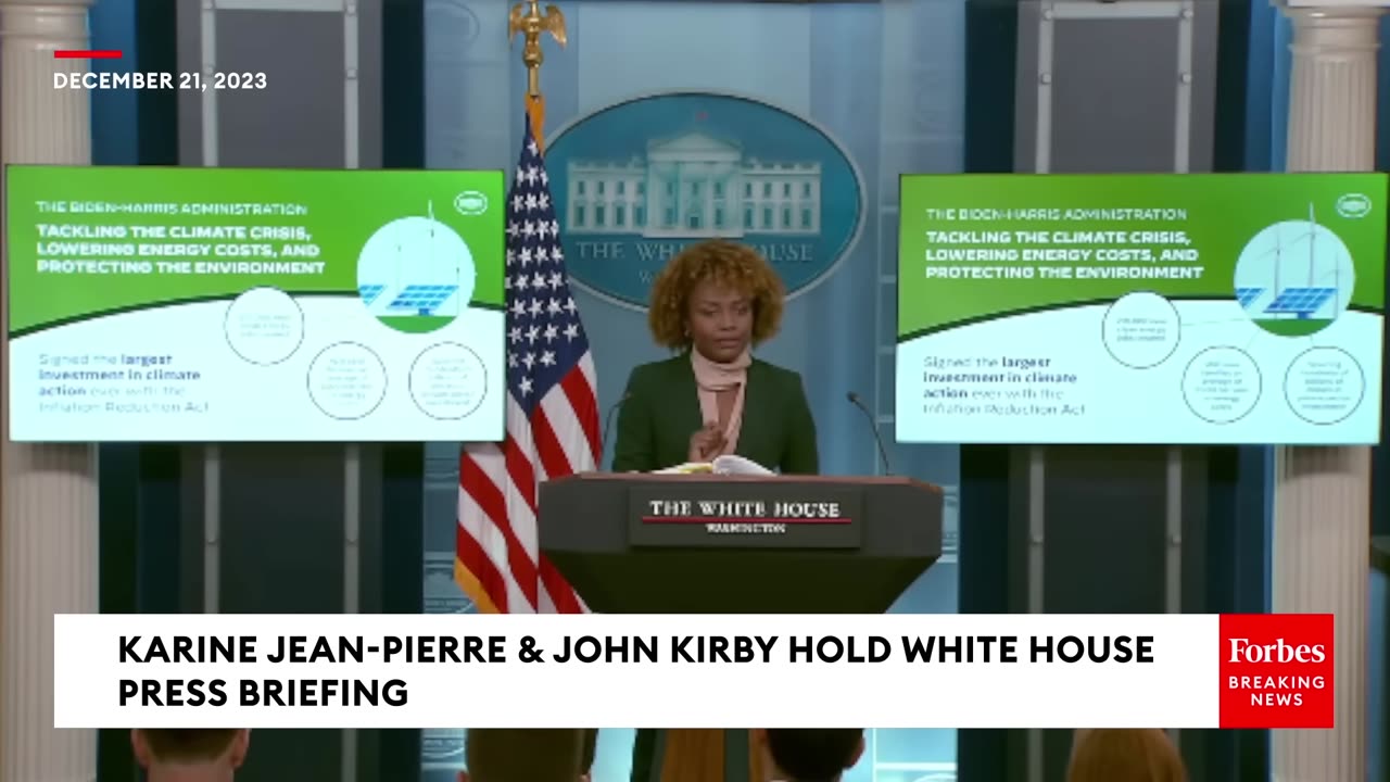 BREAKING NEWS- White House Responds After Mass Shooting At Prague University Leaves At Least 15 Dead