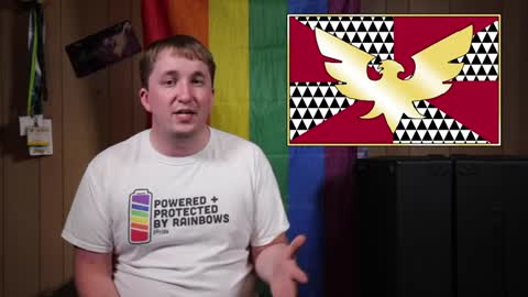 Pride Flags and What They All Mean