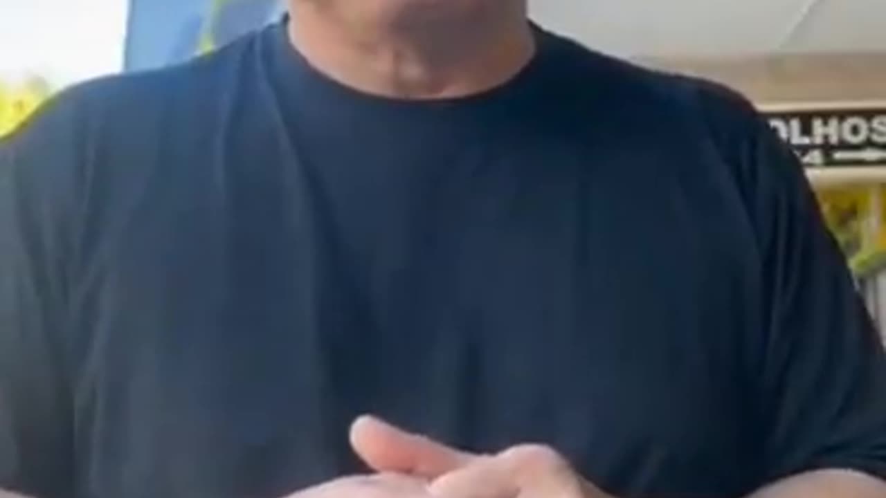 162 - Professor de contabilidade Loberto Sashe explica o avanço do comunismo no Brasil