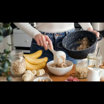 Transform Your Oatmeal into a Taste Bud Adventure