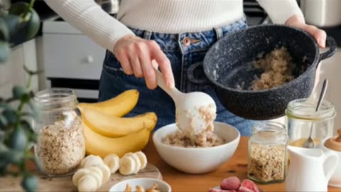 Transform Your Oatmeal into a Taste Bud Adventure