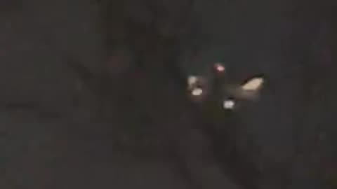Dozens Of SUV-Sized Mystery Drones Flying Over New Jersey On A Nightly Basis