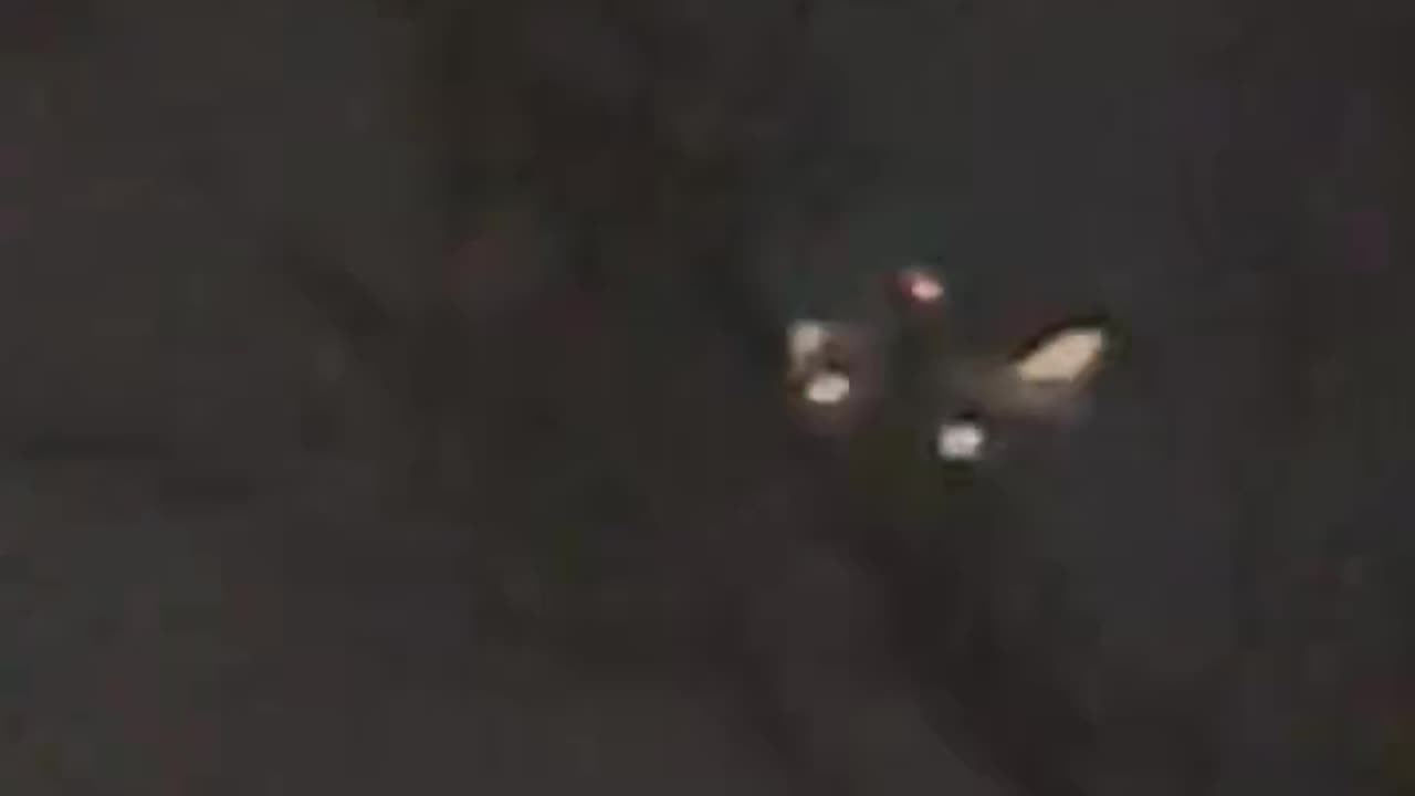 Dozens Of SUV-Sized Mystery Drones Flying Over New Jersey On A Nightly Basis