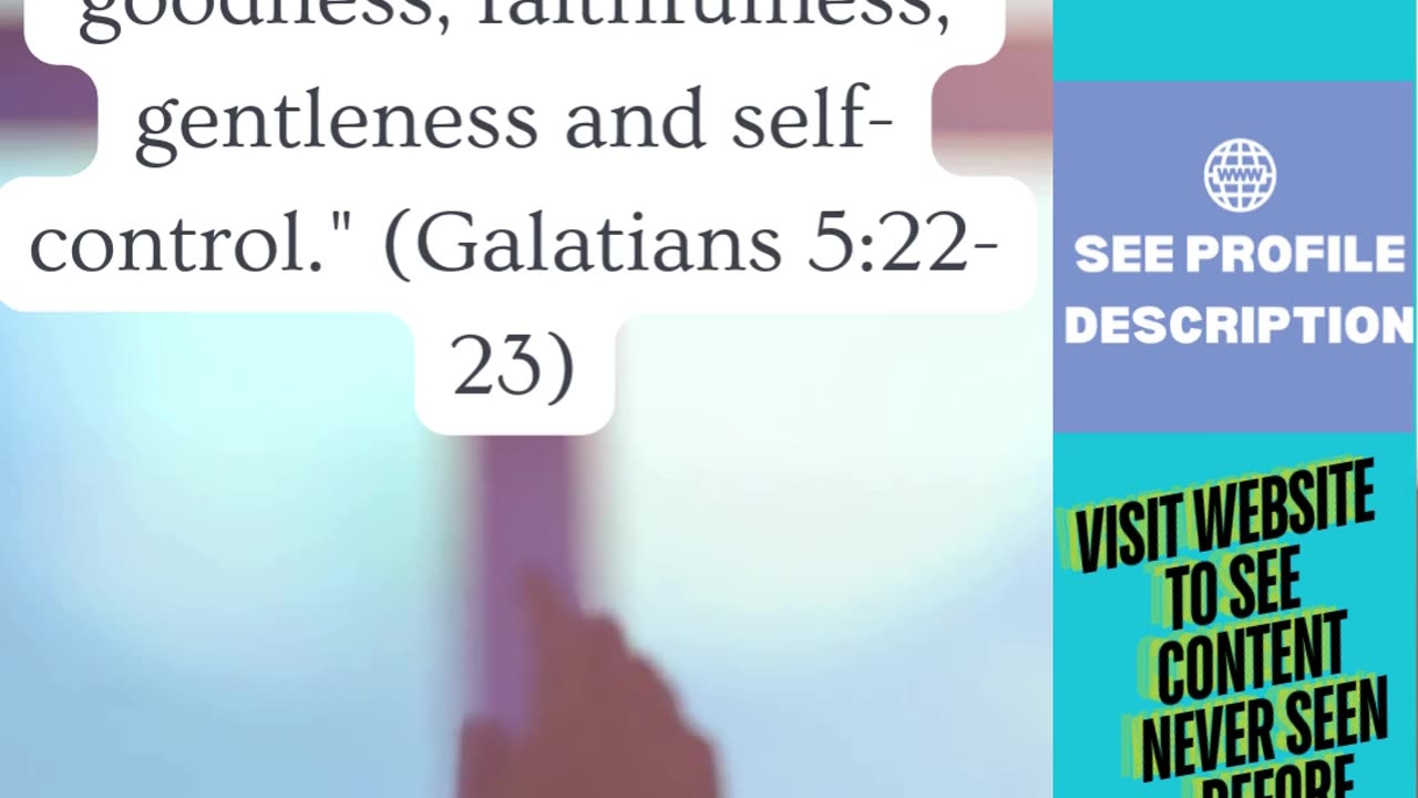 Daily Bible Verse: Finding Hope in Jesus