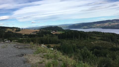 123C Book Cover Suggestions/Norway Landscape/Lake Mjøsa #book #beauty #norway #landscape #nature
