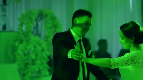 Amazing Wedding video (aroos)