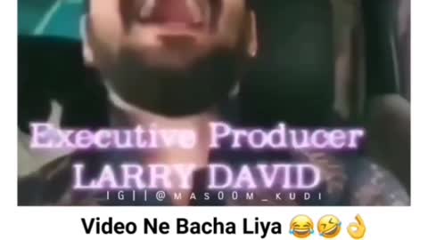Comedy video