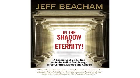 In the Shadow of Eternity by Jeff Beacham - Audiobook