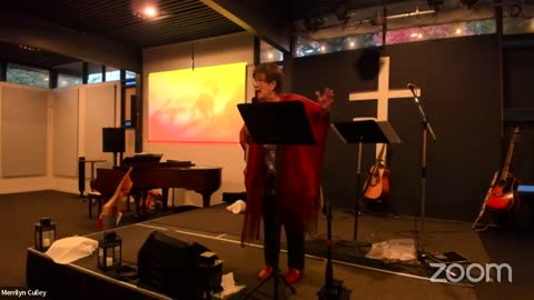 Saturday Service | October 05, 2024