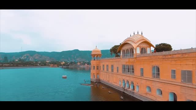 TOP 5 BEST PLACES IN JAIPUR ,ROYAL SITY JAIPOR